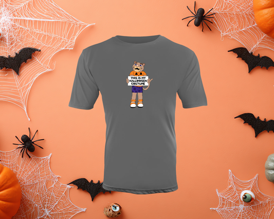 Halloween - Clyde Costume