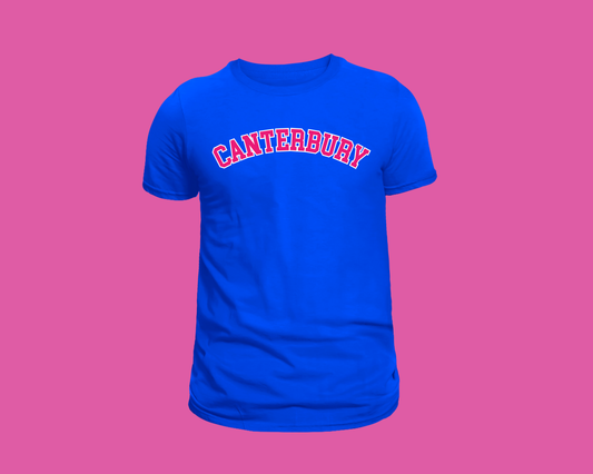 Youth Performance "Pink Out" T-Shirt