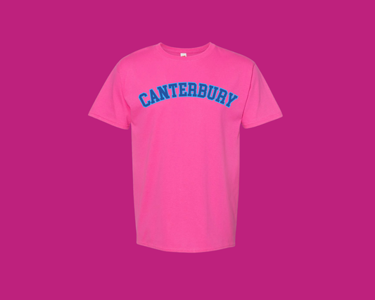 Youth Performance "Pink Out" T-Shirt