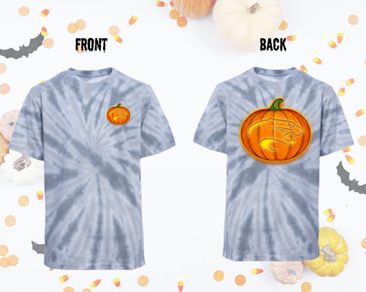 Youth Pumpkin Shirts