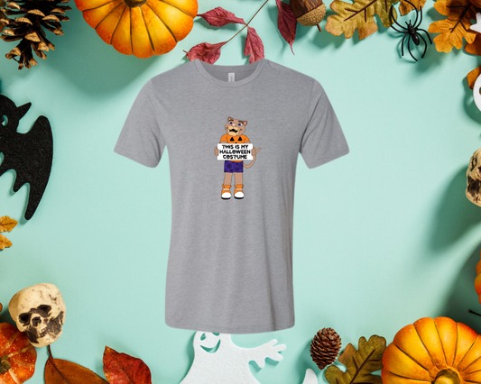 Halloween - Clyde Costume