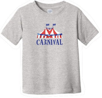 Canterbury Carnival Shirt