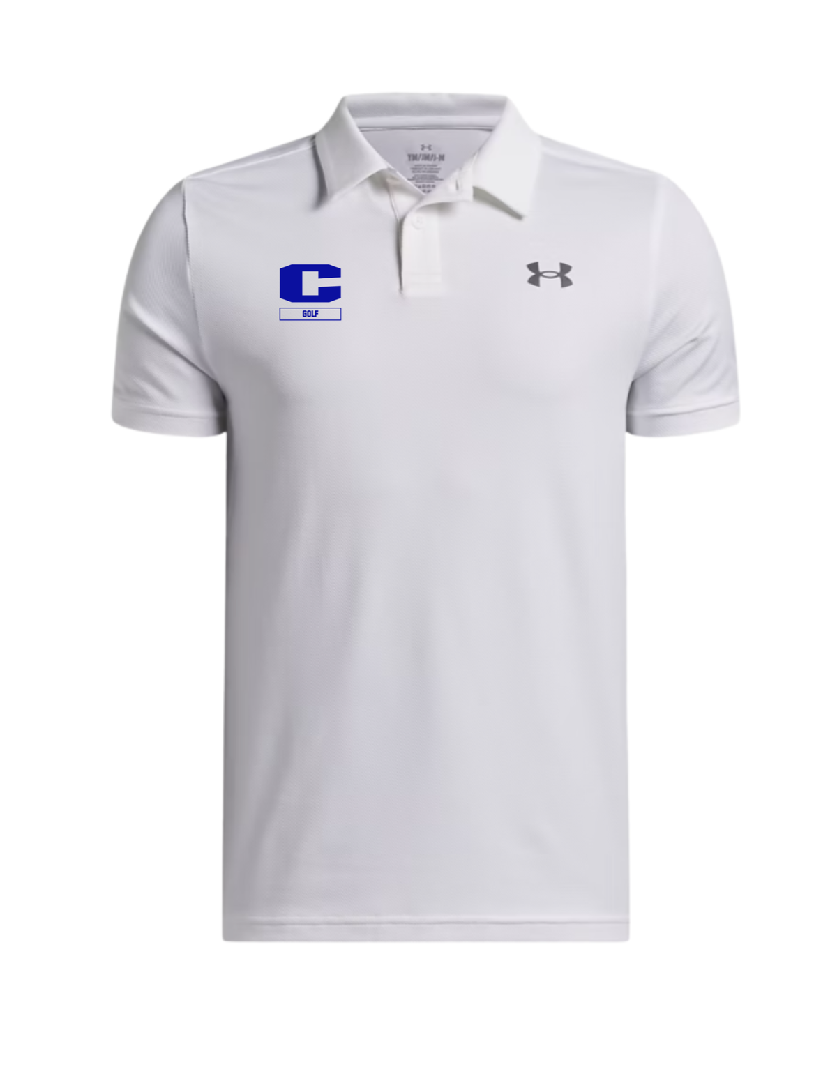 MS Golf Team Shirt