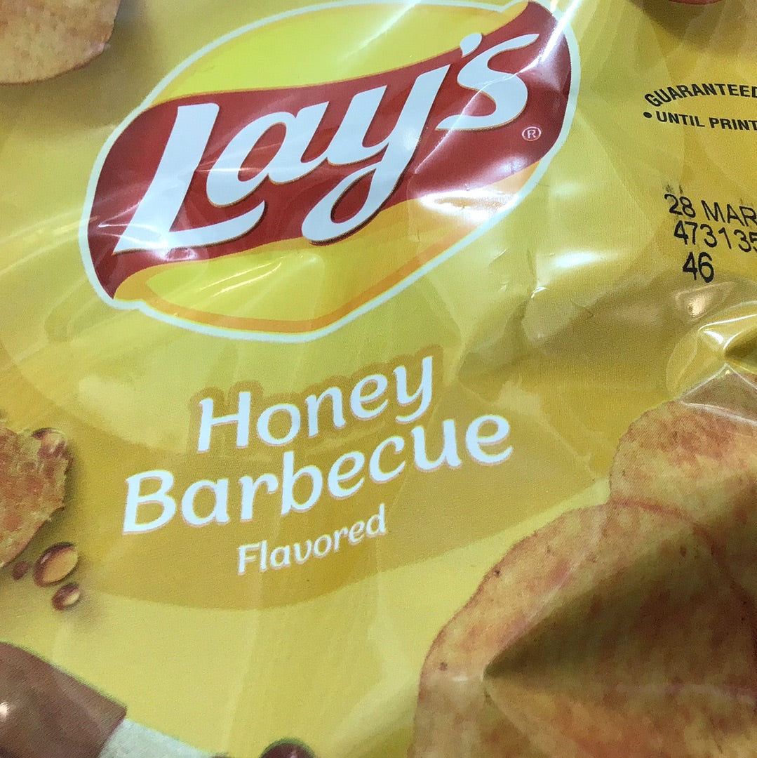 Lays chips