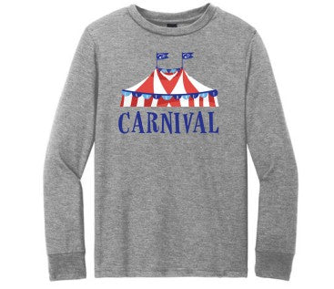 Canterbury Carnival Shirt