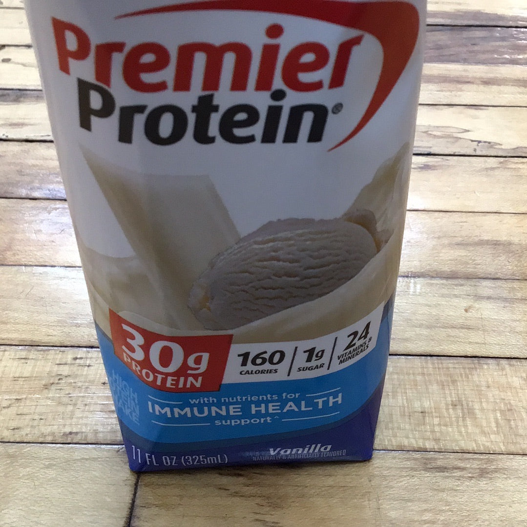 Premier Protein Drink