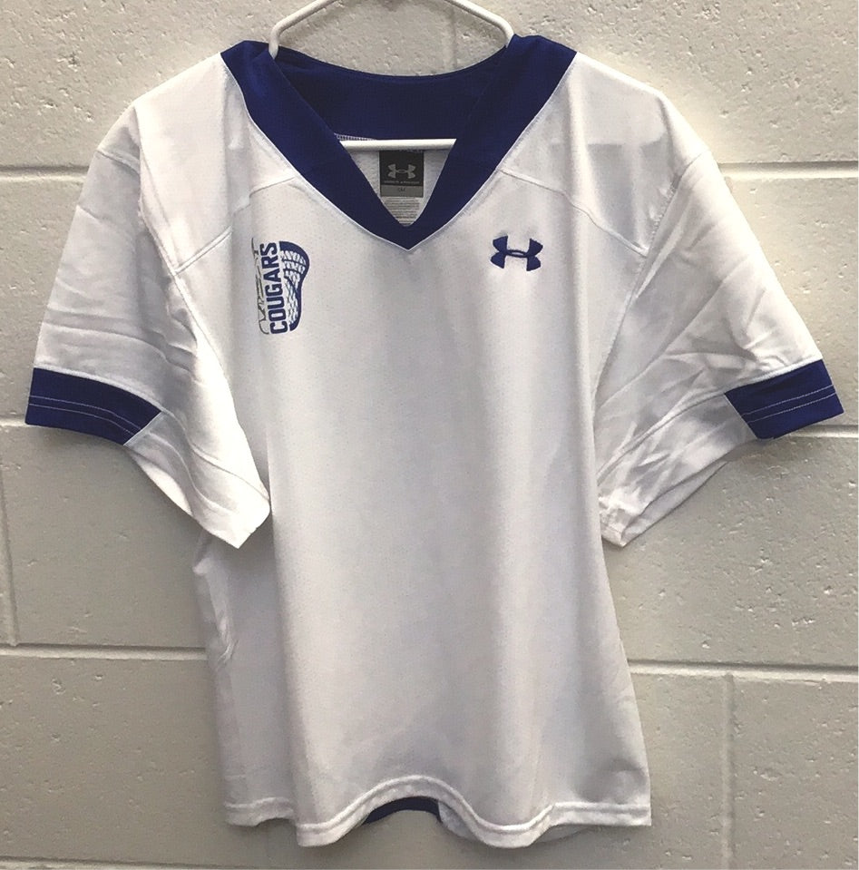 Under Armour LAX Jersey